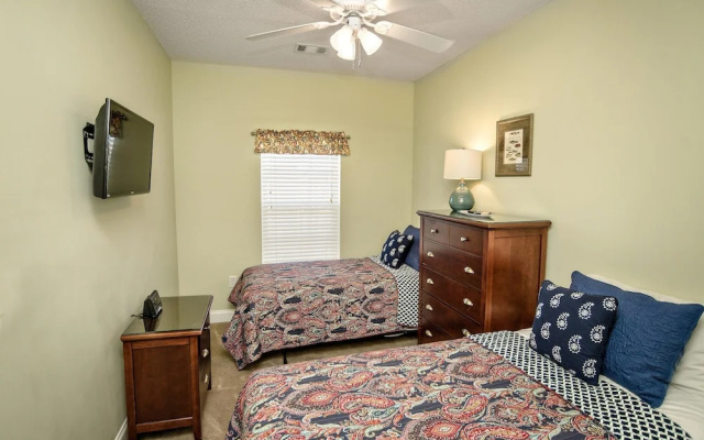 photo 2 of Cherry Grove 406 Villa Villa 6