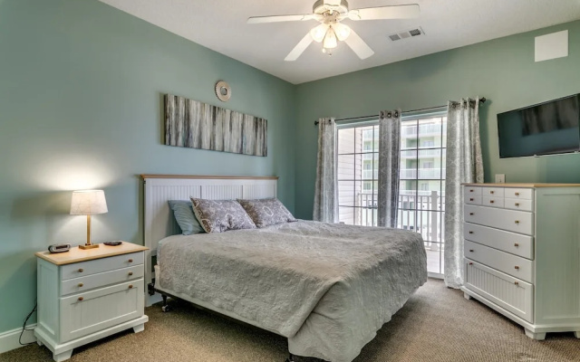 photo 3 of Cherry Grove Villas - 408 Villa 6