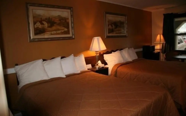 photo 3 of Cherry Lane Motor Inn