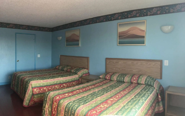 photo 3 of Chester Inn Motel