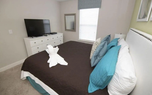 photo 5 of Chester Vacation Home in Solterra Resort