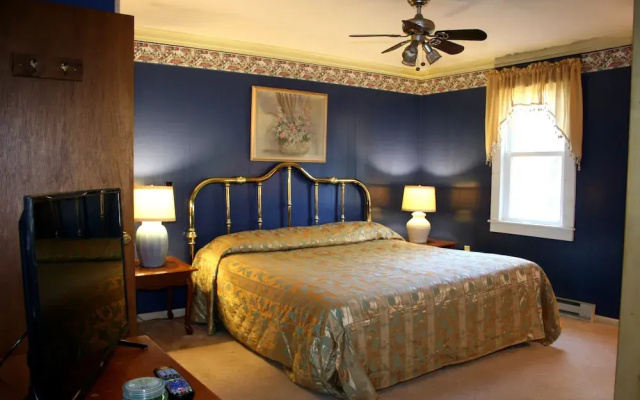photo 5 of Chestnut Grove Village