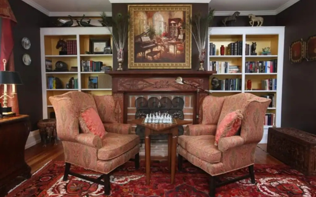 photo 2 of Chestnut Hill Bed & Breakfast
