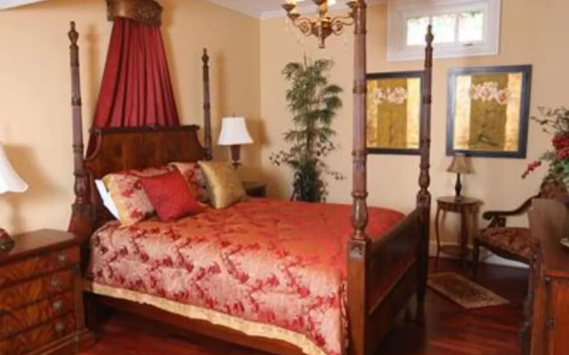 photo 3 of Chestnut Hill Bed & Breakfast
