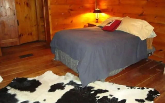 photo 3 of Chestnut Lodge