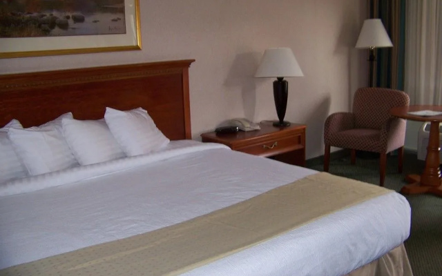 photo 2 of Chestnut Tree Inn - Cherokee