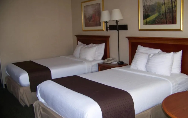 photo 4 of Chestnut Tree Inn - Cherokee