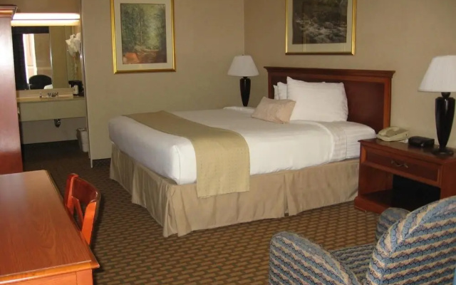 photo 5 of Chestnut Tree Inn - Cherokee