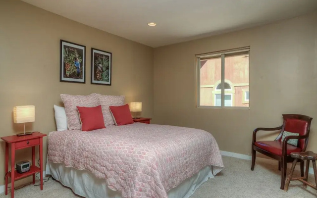 photo 5 of Chic 3BR in Truckee Tahoe Donner Access by RedAwning