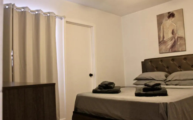photo 2 of Chic Apartment