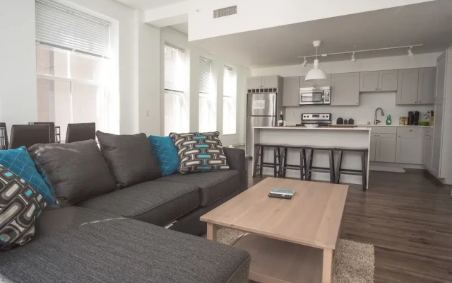 photo 3 of Chic Apartments Across from Riverwalk