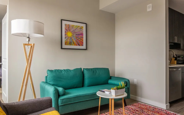 photo 2 of Chic Apartments by Frontdesk