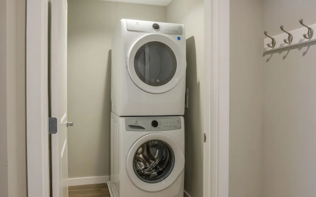 photo 4 of Chic Apartments by Frontdesk