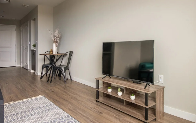 photo 5 of Chic Apartments by Frontdesk