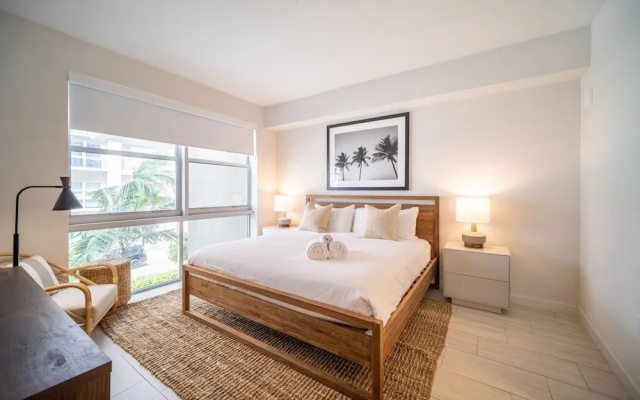 photo 2 of Chic Apartments In The Heart Of Dadeland