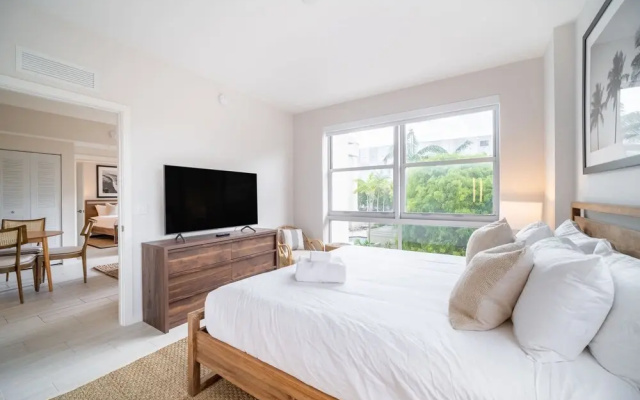 photo 4 of Chic Apartments In The Heart Of Dadeland
