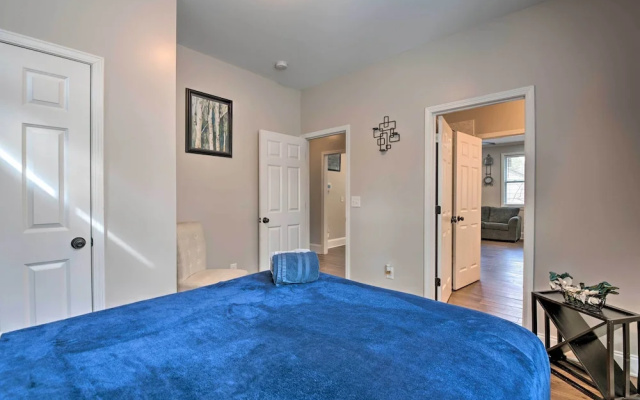 photo 4 of Chic Atlanta Home < 4 Mi to Mercedes-benz Stadium!