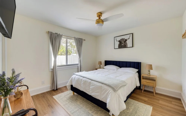 photo 5 of Chic Bonita Springs Vacation Rental, 6 Mi to Beach