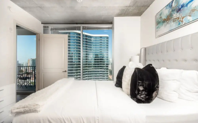 photo 3 of CHIC COLLECTION by NOHOTEL on 6th Street