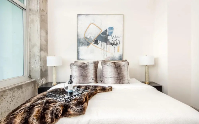 photo 3 of CHIC COLLECTION by NOHOTEL on Piedmont