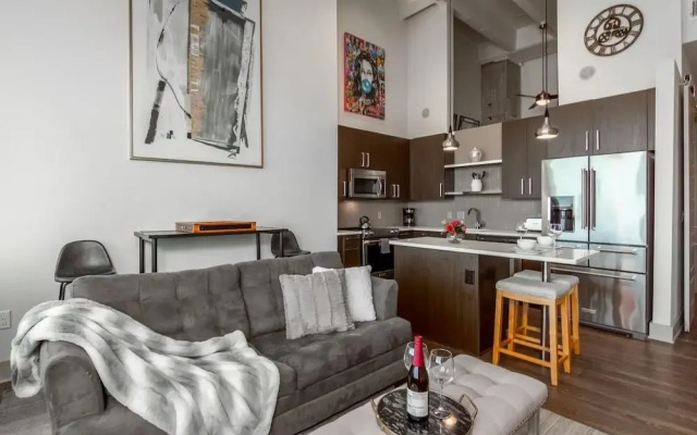 photo 5 of CHIC COLLECTION by NOHOTEL on Piedmont