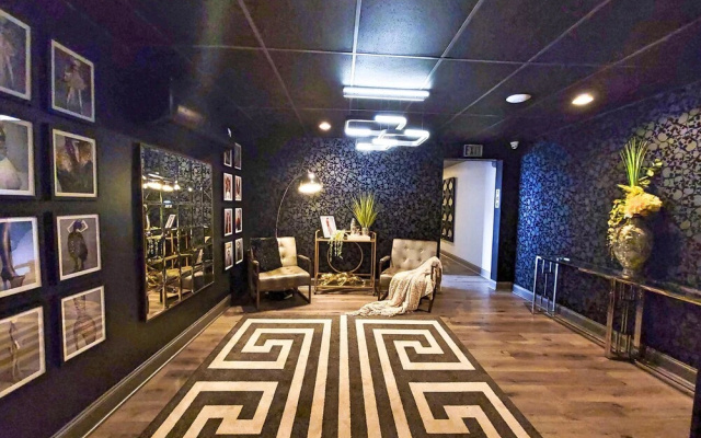 photo 2 of Chic Collection by Nohotel on PTree Road