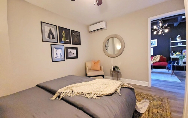 photo 5 of Chic Collection by Nohotel on PTree Road