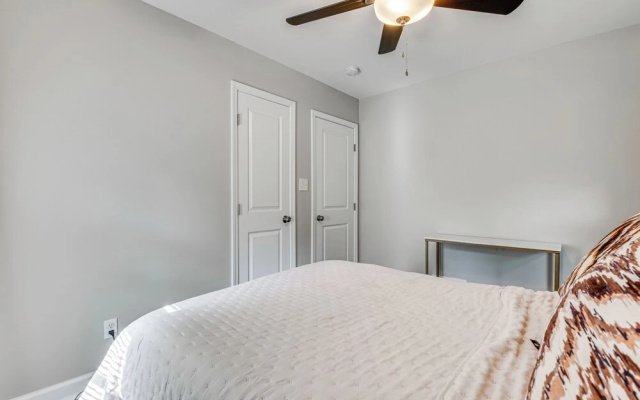 photo 5 of Chic College Park Cottage ~ 2 Mi to Main Street!