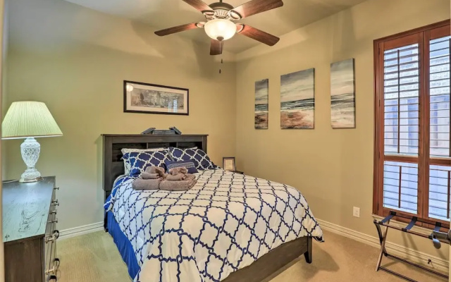 photo 3 of Chic Family-friendly Home in Irving w/ Yard!