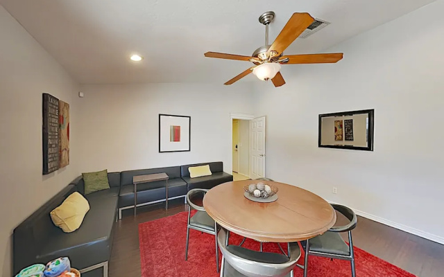 photo 2 of Chic Home in Heart of Central Scottsdale W/ Pool Home