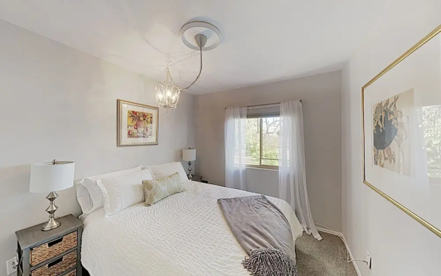 photo 4 of Chic Home in Heart of Central Scottsdale W/ Pool Home