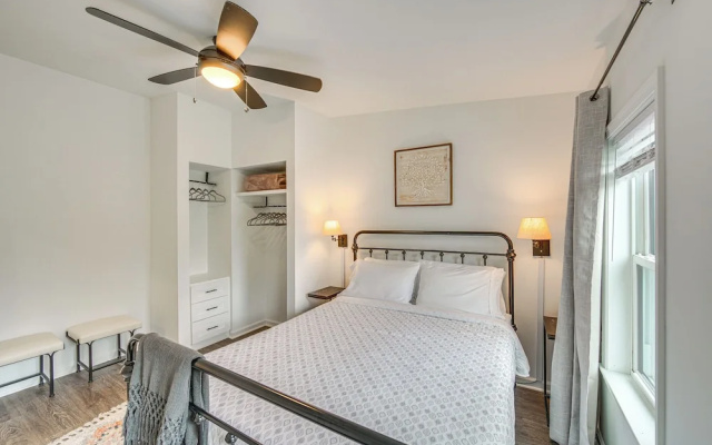photo 2 of Chic Lancaster Vacation Rental, Walkable Location!