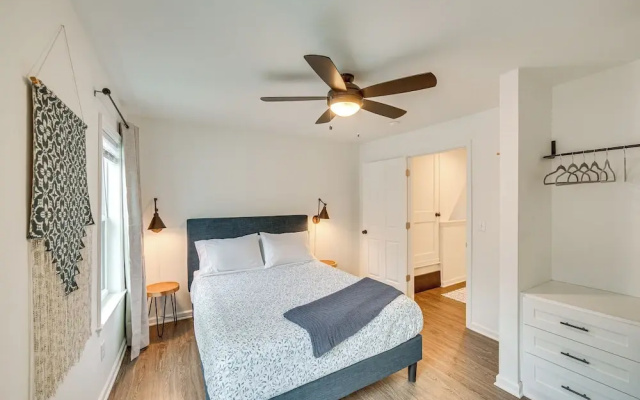 photo 4 of Chic Lancaster Vacation Rental, Walkable Location!