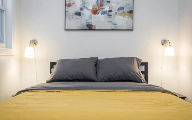 photo 5 of Chic Logan Pad - Modern Meets Retro