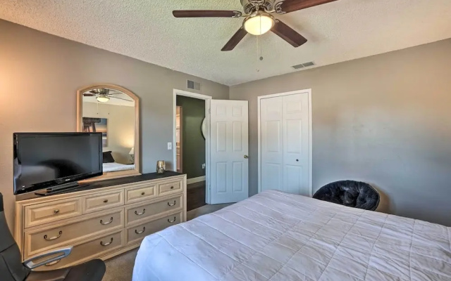 photo 4 of Waterside New Port Richey Condo w/ Pool Access!