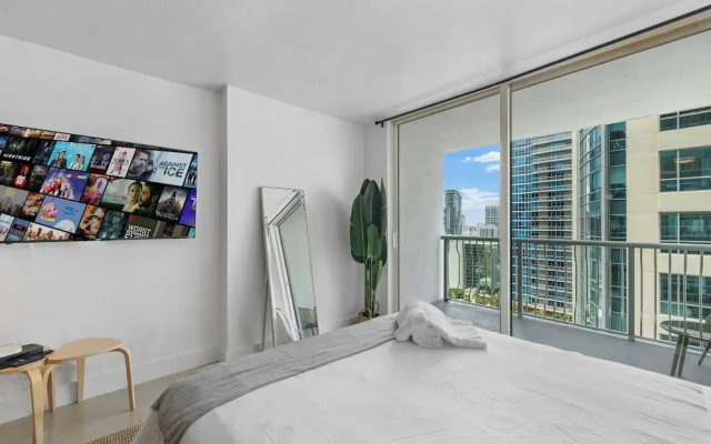 photo 2 of Modern Condos Available in Brickell
