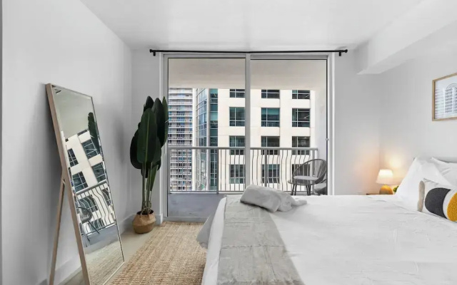 photo 3 of Modern Condos Available in Brickell