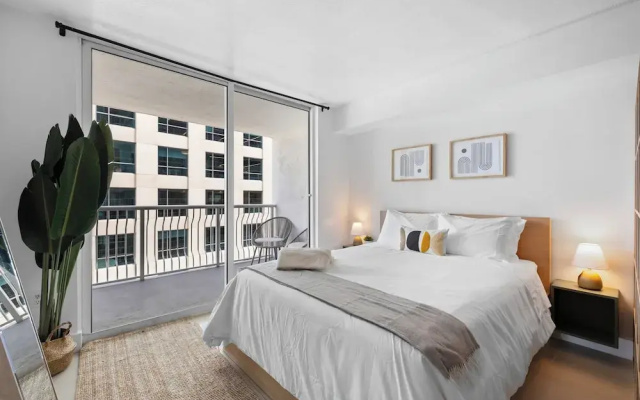 photo 4 of Modern Condos Available in Brickell