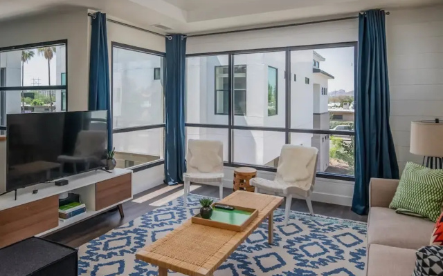 photo 3 of Chic Tempe Apartments by WanderJaunt