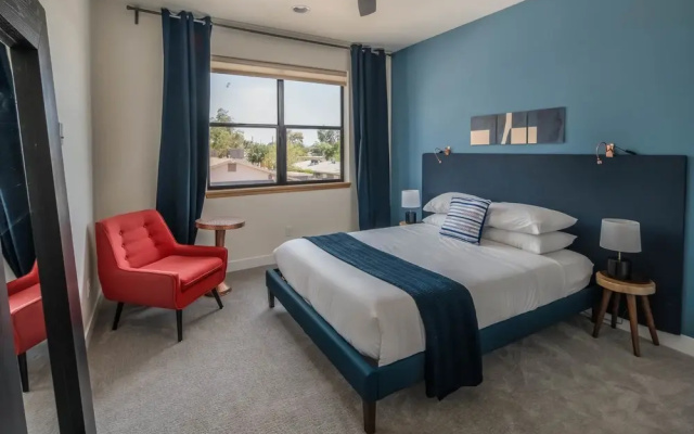 photo 5 of Chic Tempe Apartments by WanderJaunt