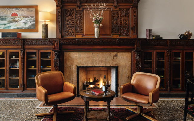photo 2 of Chicago Athletic Association, a Hyatt Hotel