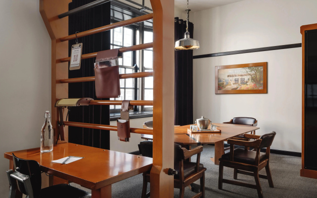 photo 3 of Chicago Athletic Association, a Hyatt Hotel