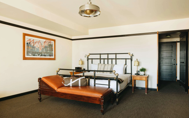 photo 5 of Chicago Athletic Association, a Hyatt Hotel