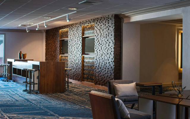 photo 2 of Chicago Marriott Downtown Magnificent Mile