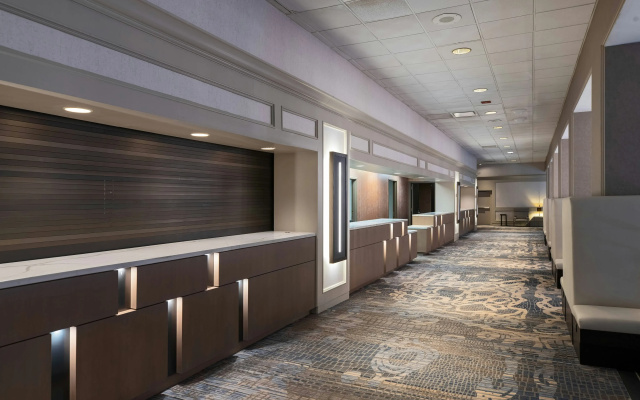 photo 3 of Chicago Marriott Downtown Magnificent Mile