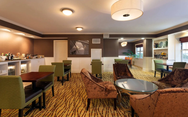 photo 2 of Chicago Marriott Midway