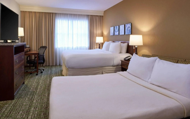 photo 3 of Chicago Marriott Midway