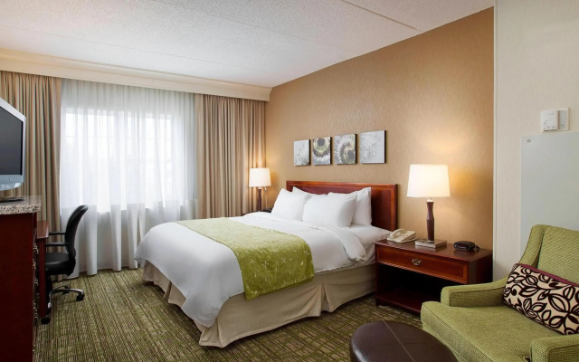 photo 4 of Chicago Marriott Midway
