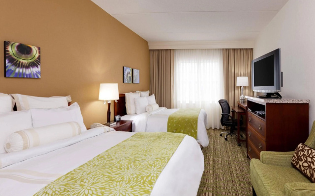 photo 5 of Chicago Marriott Midway
