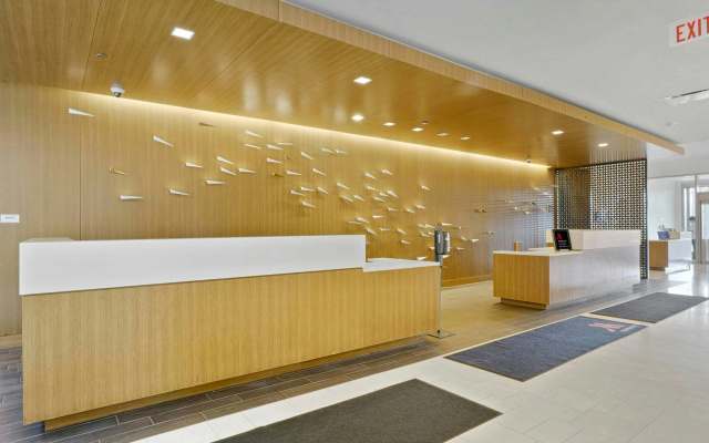 photo 2 of Chicago Marriott Naperville